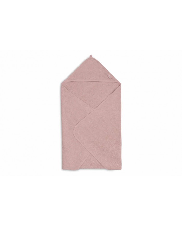 Cape de bain Éponge 100x100cm - Wild rose Cape de bain Éponge 100x100cm - Wild rose