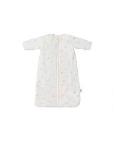 Gigoteuse avec Manches Amovibles 90cm - Lovely Birds