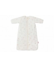 Gigoteuse avec Manches Amovibles 90cm - Lovely Birds