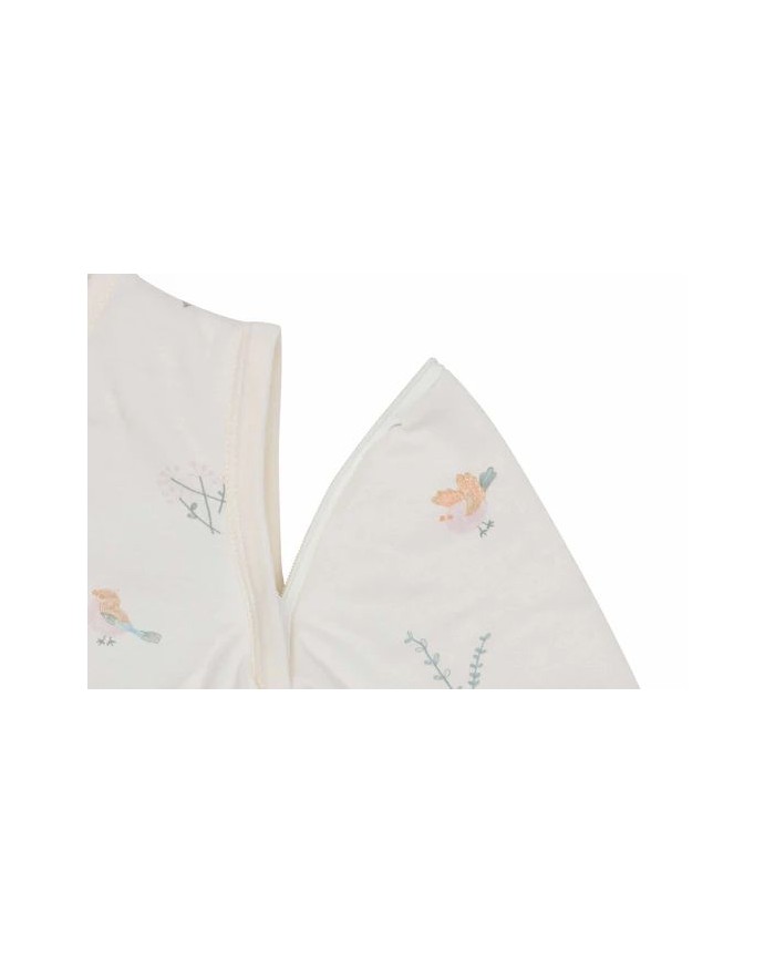 Gigoteuse avec Manches Amovibles 90cm - Lovely Birds