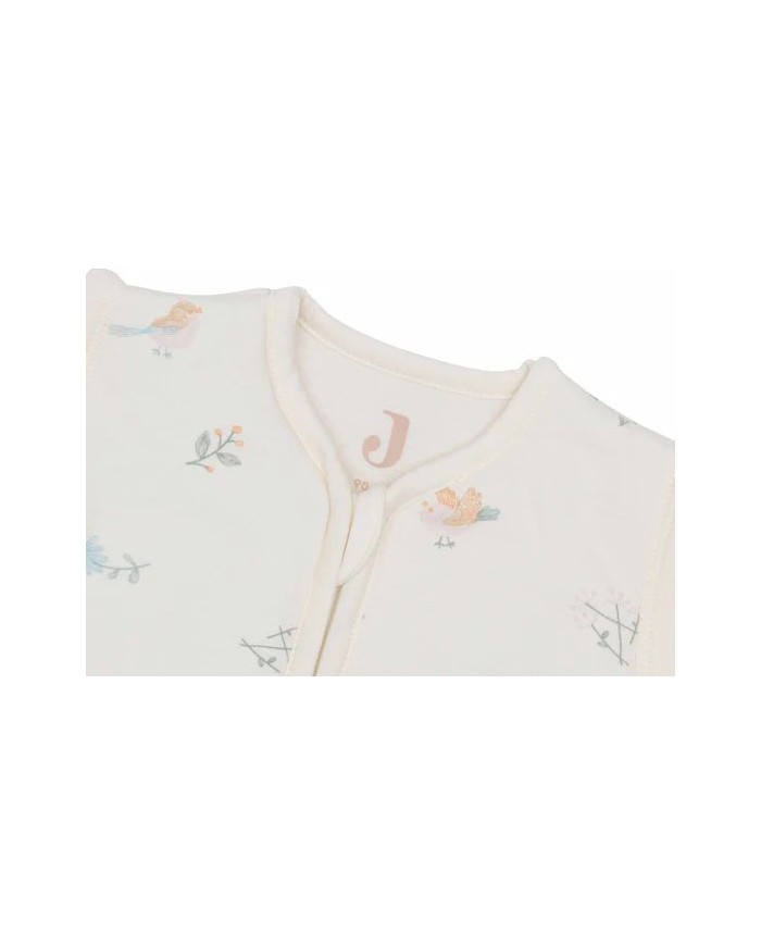 Gigoteuse avec Manches Amovibles 90cm - Lovely Birds