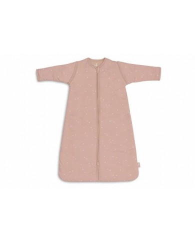 Gigoteuse avec Manches Amovibles 70cm Twinkling - Wild Rose