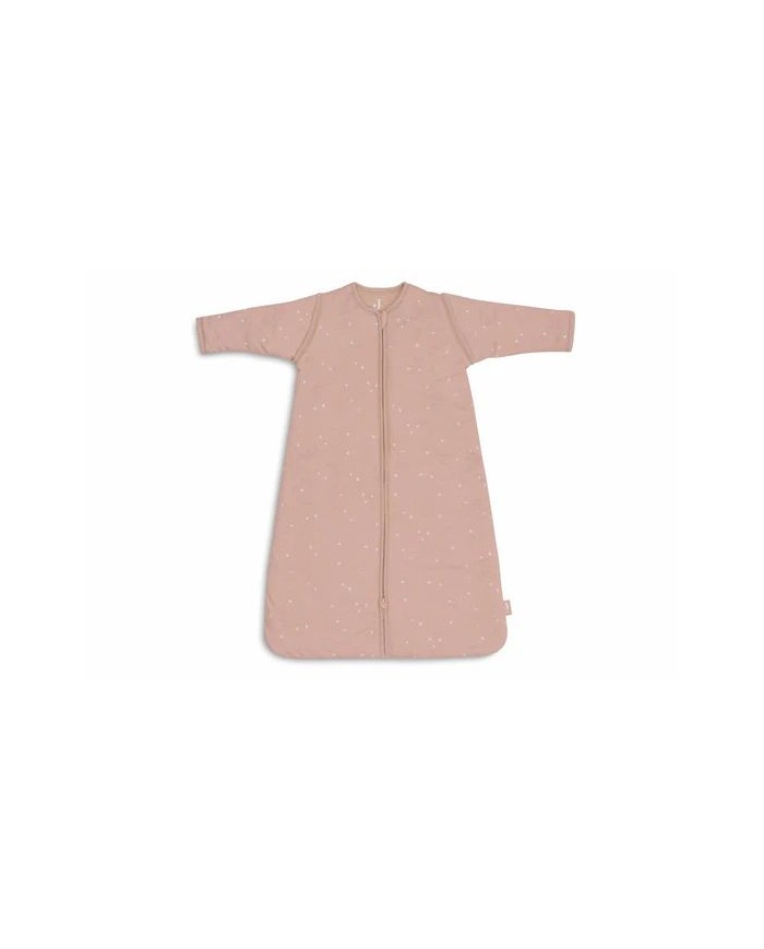 Gigoteuse avec Manches Amovibles 70cm Twinkling - Wild Rose