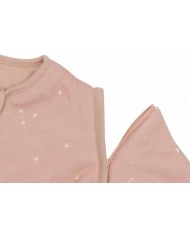 Gigoteuse avec Manches Amovibles 70cm Twinkling - Wild Rose