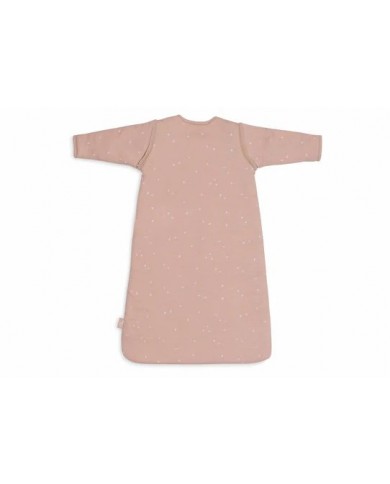 Gigoteuse avec Manches Amovibles 70cm Twinkling - Wild Rose