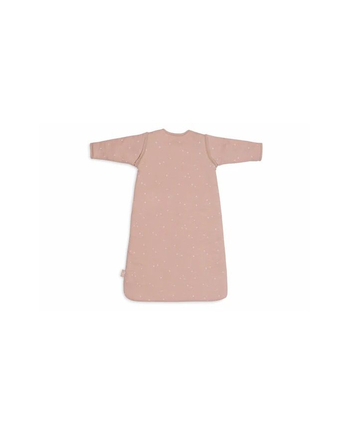 Gigoteuse avec Manches Amovibles 70cm Twinkling - Wild Rose