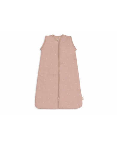 Gigoteuse avec Manches Amovibles 70cm Twinkling - Wild Rose