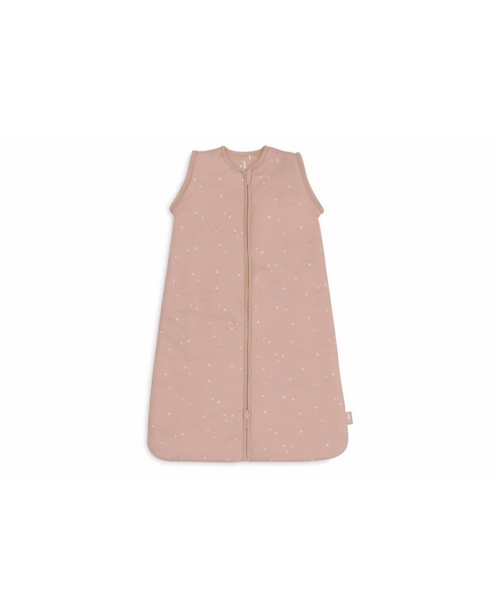 Gigoteuse avec Manches Amovibles 70cm Twinkling - Wild Rose