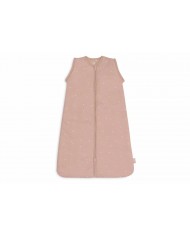 Gigoteuse avec Manches Amovibles 70cm Twinkling - Wild Rose