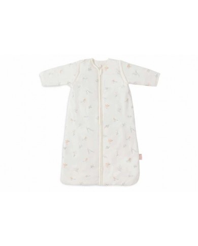 Gigoteuse avec Manches Amovibles 70cm - Lovely Birds