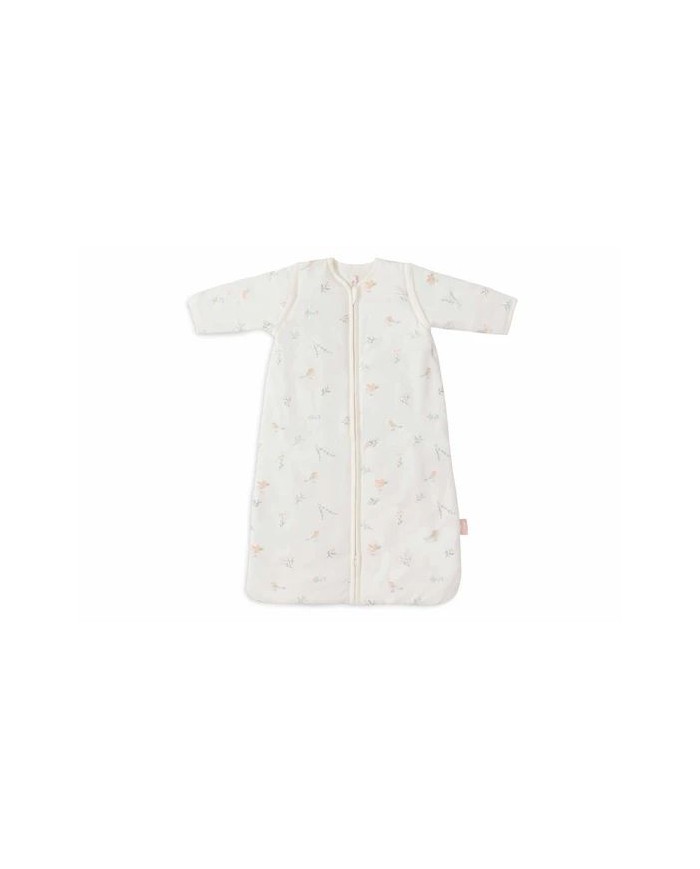 Gigoteuse avec Manches Amovibles 70cm - Lovely Birds