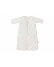 Gigoteuse avec Manches Amovibles 70cm - Lovely Birds