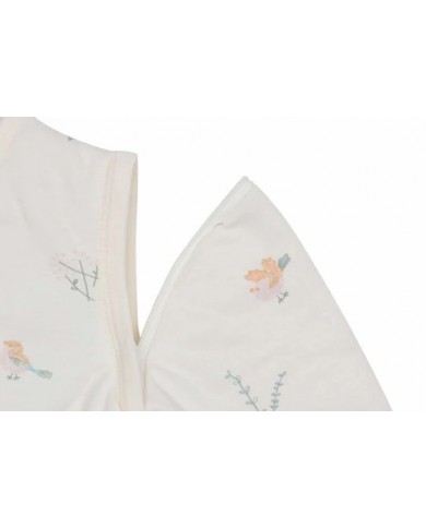 Gigoteuse avec Manches Amovibles 70cm - Lovely Birds