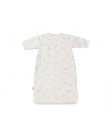 Gigoteuse avec Manches Amovibles 70cm - Lovely Birds