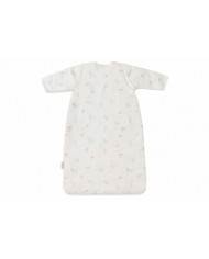 Gigoteuse avec Manches Amovibles 70cm - Lovely Birds