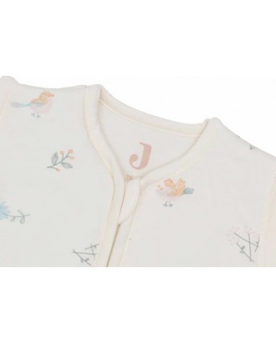 Gigoteuse avec Manches Amovibles 70cm - Lovely Birds