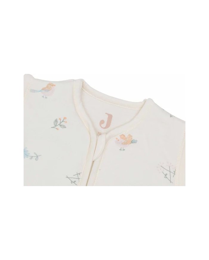 Gigoteuse avec Manches Amovibles 70cm - Lovely Birds