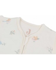 Gigoteuse avec Manches Amovibles 70cm - Lovely Birds