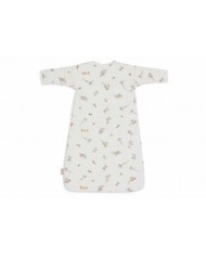 Gigoteuse avec Manches Amovibles 70cm - Riverside