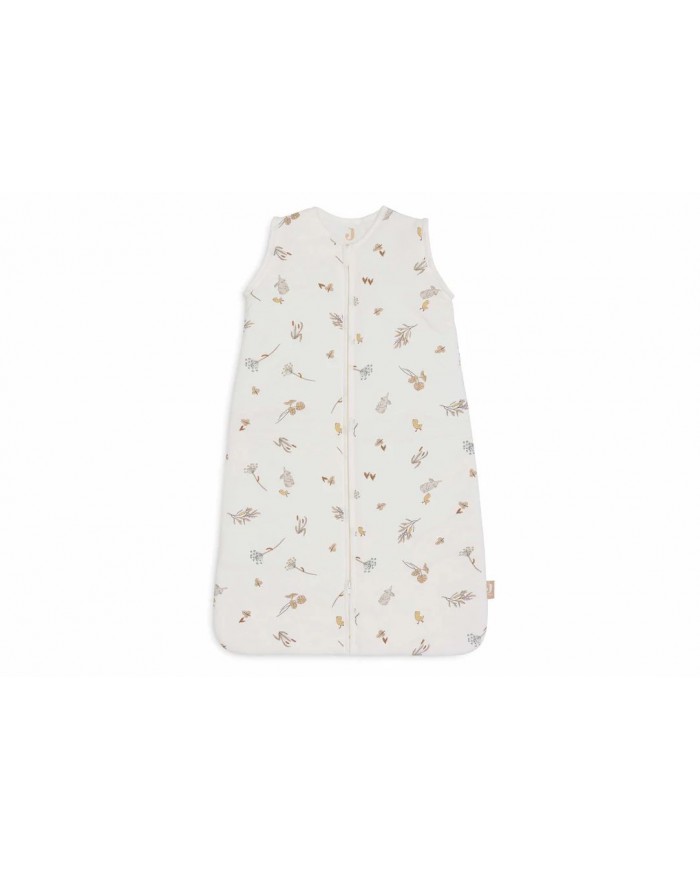 Gigoteuse avec Manches Amovibles 70cm - Riverside