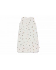 Gigoteuse avec Manches Amovibles 70cm - Riverside