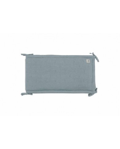 Tour de Lit - Parc 180x30cm Cosy Knit - Sea Green