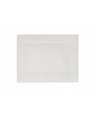 Tapis de Parc 75x95cm Cosy Knit - Ivory