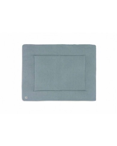 Tapis de Parc 75x95cm Cosy Knit - Sea Green Tapis de Parc 75x95cm Cosy Knit - Sea Green