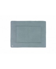 Tapis de Parc 75x95cm Cosy Knit - Sea Green