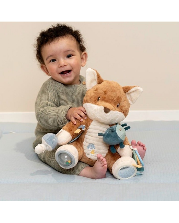 Renard d'activités - Forest Friends