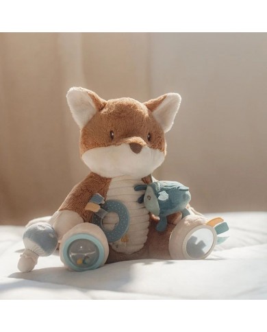 Renard d'activités - Forest Friends