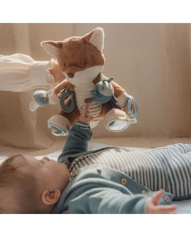 Renard d'activités - Forest Friends