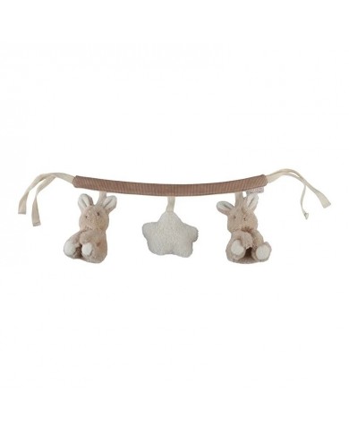 Tendeur de poussette Baby Bunny