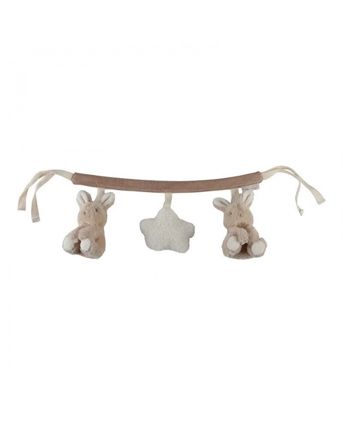 Tendeur de poussette Baby Bunny