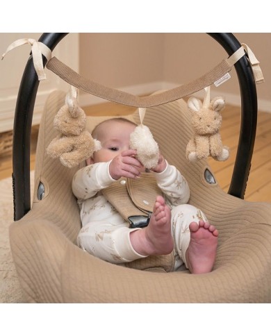 Tendeur de poussette Baby Bunny