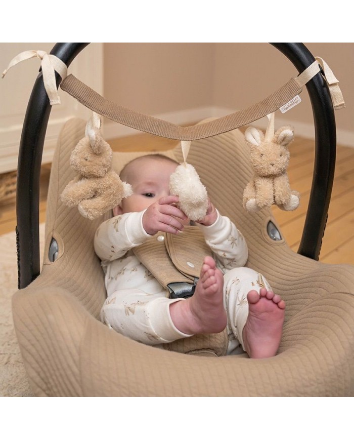 Tendeur de poussette Baby Bunny