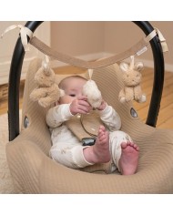 Tendeur de poussette Baby Bunny