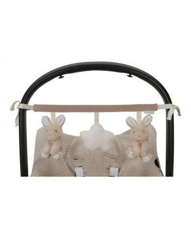 Tendeur de poussette Baby Bunny