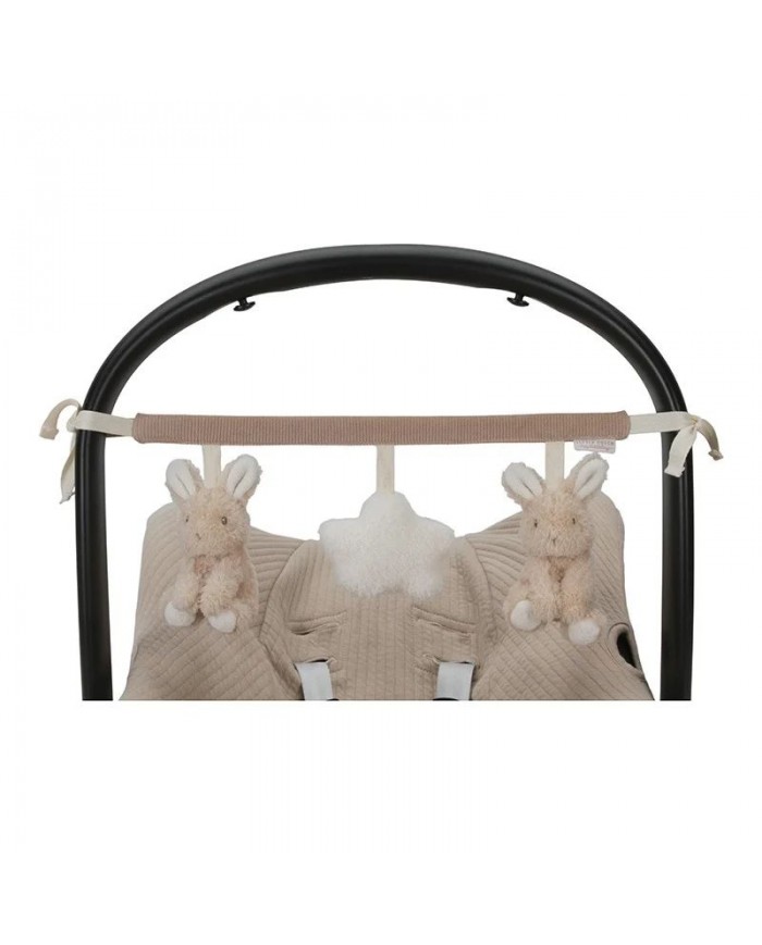 Tendeur de poussette Baby Bunny