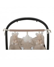 Tendeur de poussette Baby Bunny