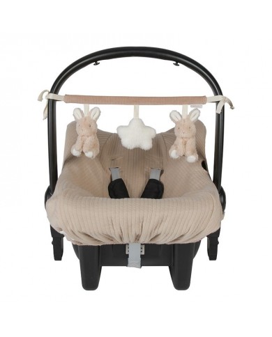 Tendeur de poussette Baby Bunny