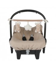 Tendeur de poussette Baby Bunny