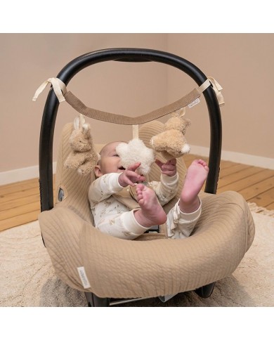 Tendeur de poussette Baby Bunny