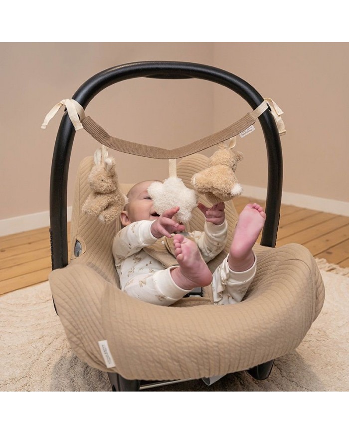 Tendeur de poussette Baby Bunny