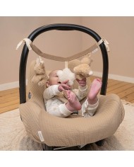 Tendeur de poussette Baby Bunny