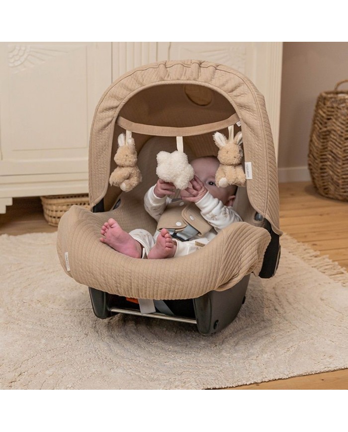 Tendeur de poussette Baby Bunny