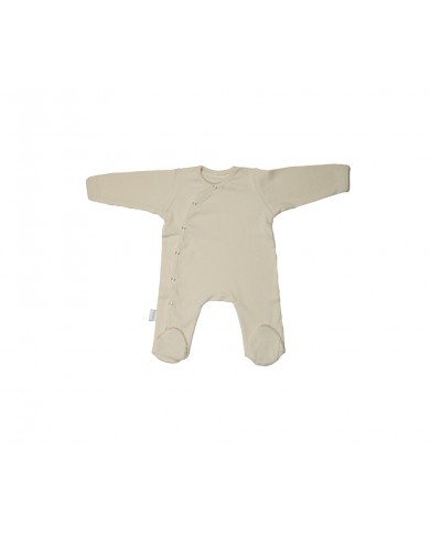 Pyjama - Creme Pyjama - Creme