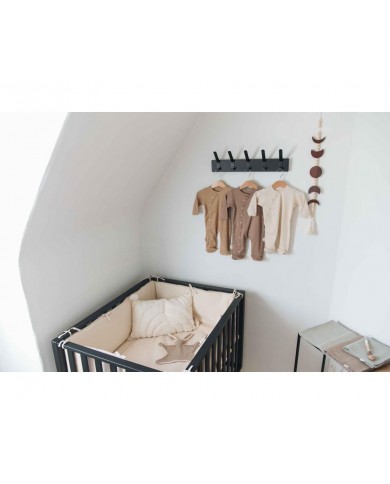 Pyjama - Creme Pyjama - Creme