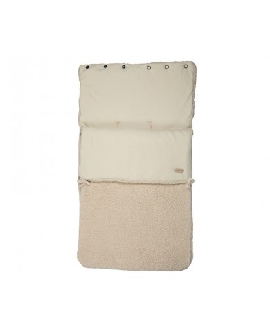 nid d'ange siege 0+  creme