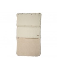 nid d'ange siege 0+  creme